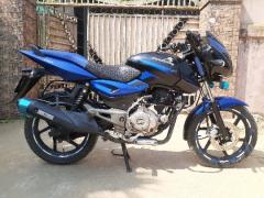 Bajaj Pulsar 150